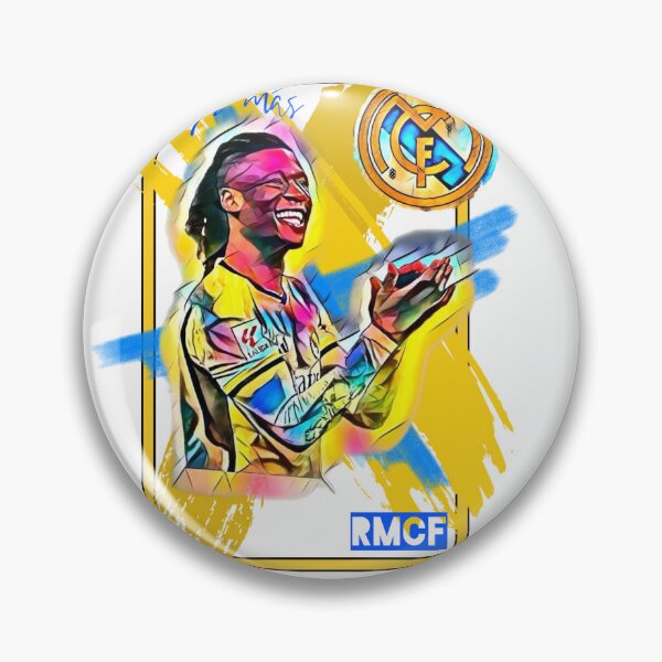 Item preview, Eduardo Camavinga Real Madrid  designed and sold by SickIndividual.