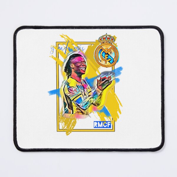Item preview, Eduardo Camavinga Real Madrid  designed and sold by SickIndividual.