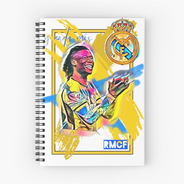 Item preview, Eduardo Camavinga Real Madrid  designed and sold by SickIndividual.