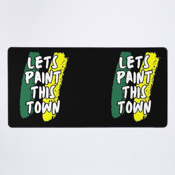 Item preview, Lets Paint this town.... Donegal designed and sold by EmiLeaLun.