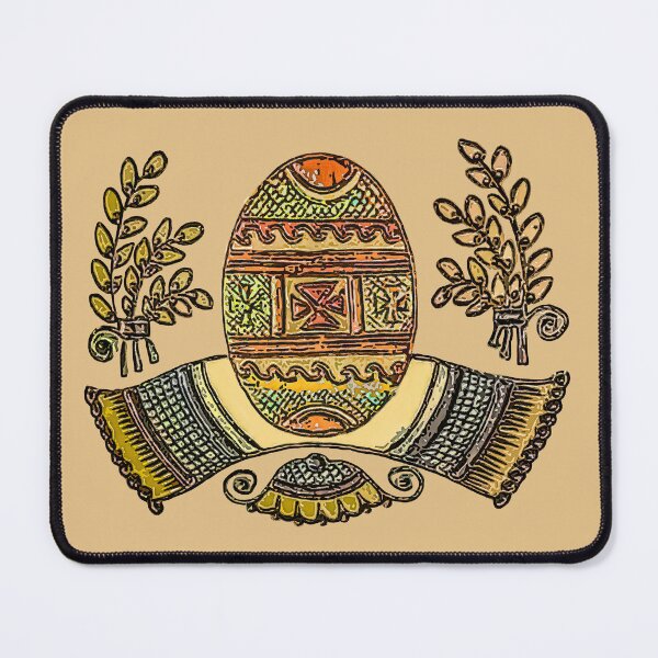Item preview, Easter Blessing,Happy Easter,Easter Template,happy easter greeting,ukrainian easter greeting designed and sold by Gogodzy.