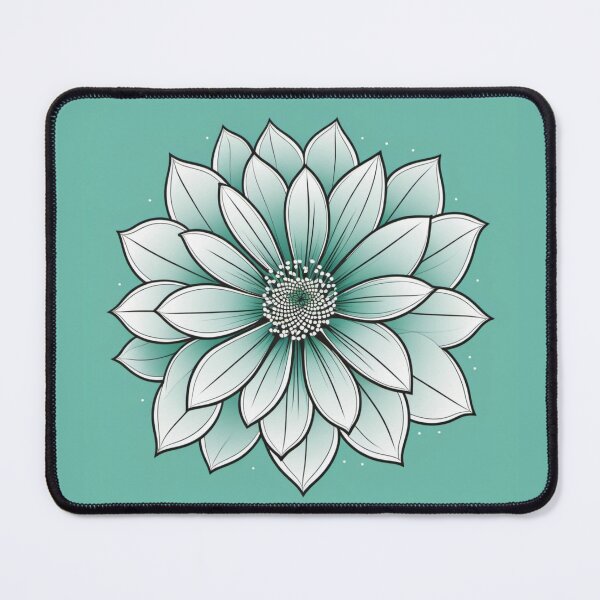 Item preview, Mystical Seafoam designed and sold by lifeinspired4u.