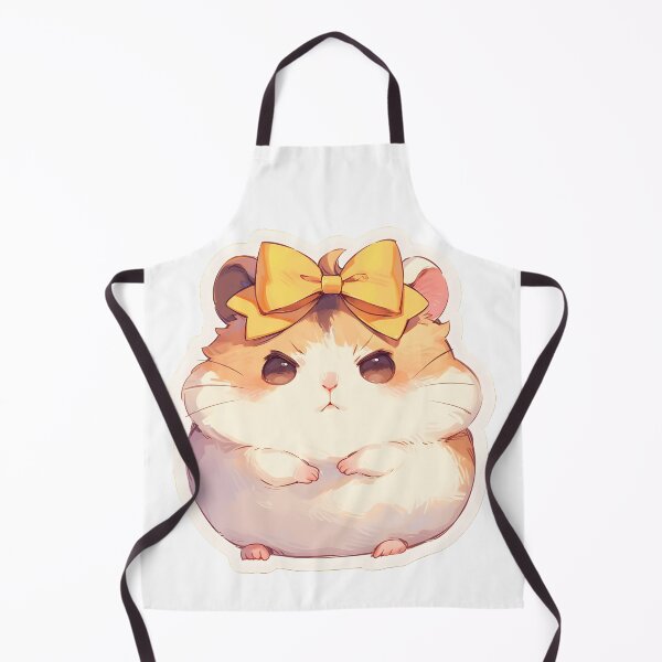Item preview, Coquette Sad Hamster designed and sold by StickySparkle.