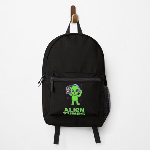Item preview, Alien tunes designed and sold by Shash Works.
