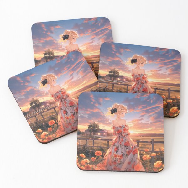 Item preview, "Ethereal Twilight" designed and sold by Hasyavana.