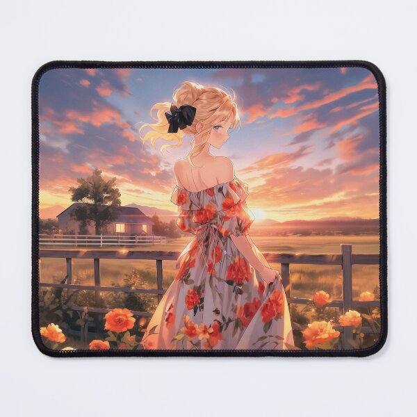 Item preview, "Ethereal Twilight" designed and sold by Hasyavana.