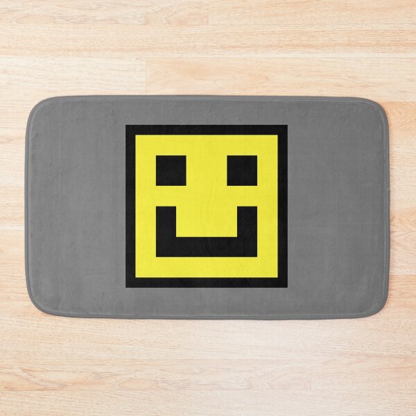 Item preview, Smile Face designed and sold by DB.