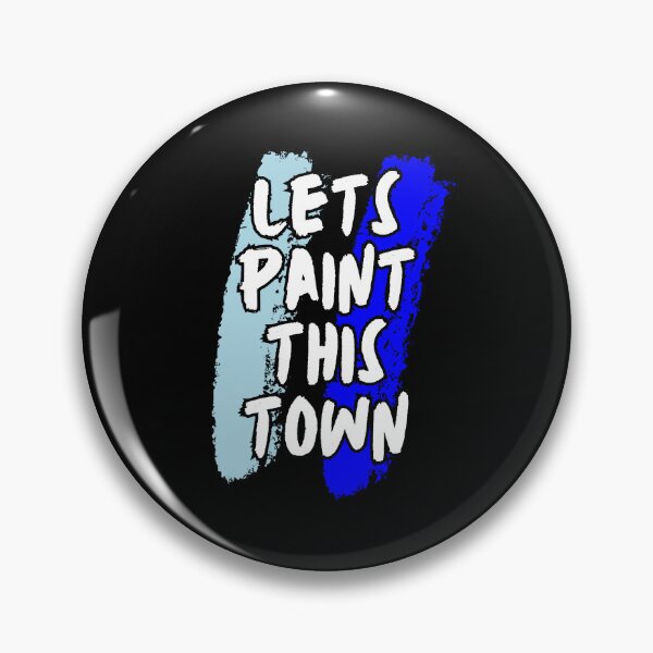 Item preview, Lets Paint this town.... Dublin designed and sold by EmiLeaLun.