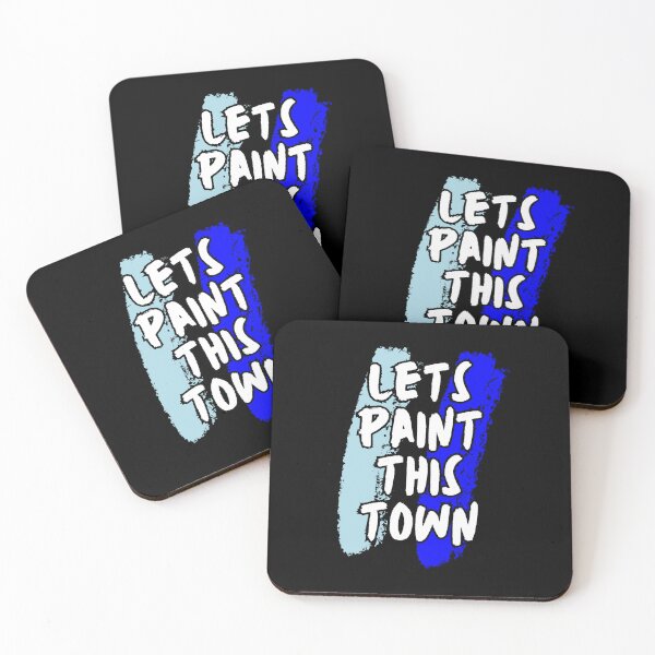 Item preview, Lets Paint this town.... Dublin designed and sold by EmiLeaLun.