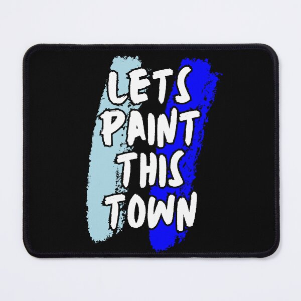 Item preview, Lets Paint this town.... Dublin designed and sold by EmiLeaLun.