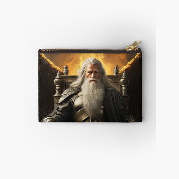 Item preview, Lord of Hosts designed and sold by OccultDreams.
