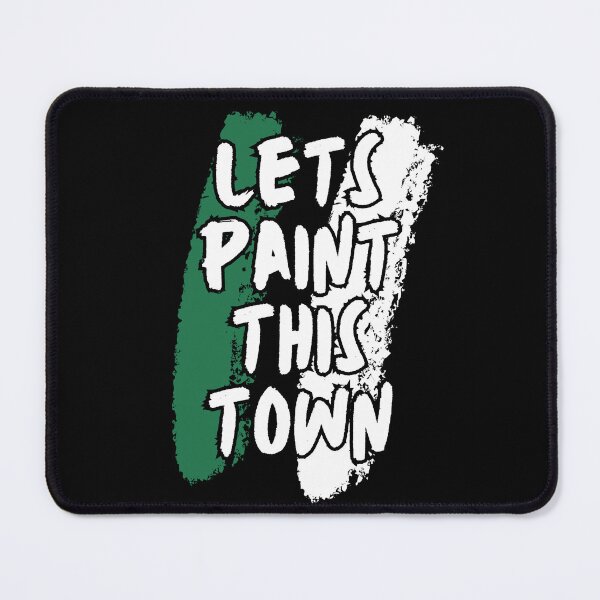 Item preview, Lets Paint this town.... Fermanagh designed and sold by EmiLeaLun.