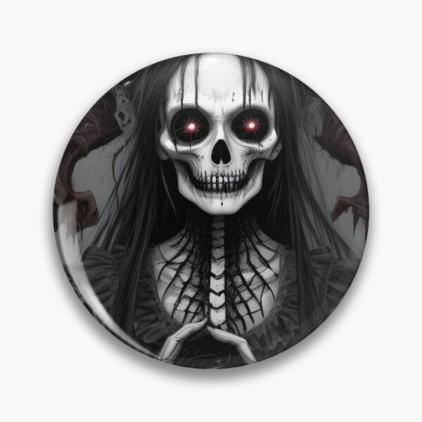 Item preview, Dark Prayer designed and sold by DarkJuliettes.