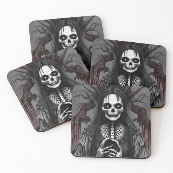 Item preview, Dark Prayer designed and sold by DarkJuliettes.