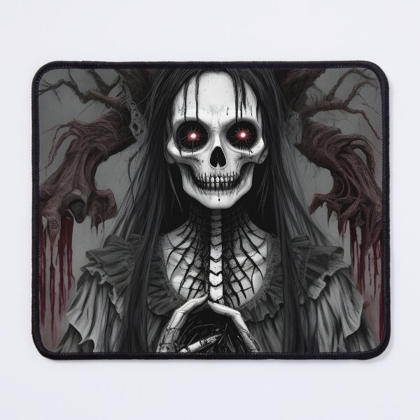 Item preview, Dark Prayer designed and sold by DarkJuliettes.