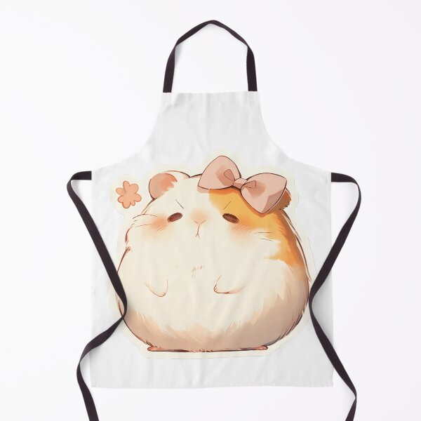 Item preview, Coquette Sad Hamster designed and sold by StickySparkle.