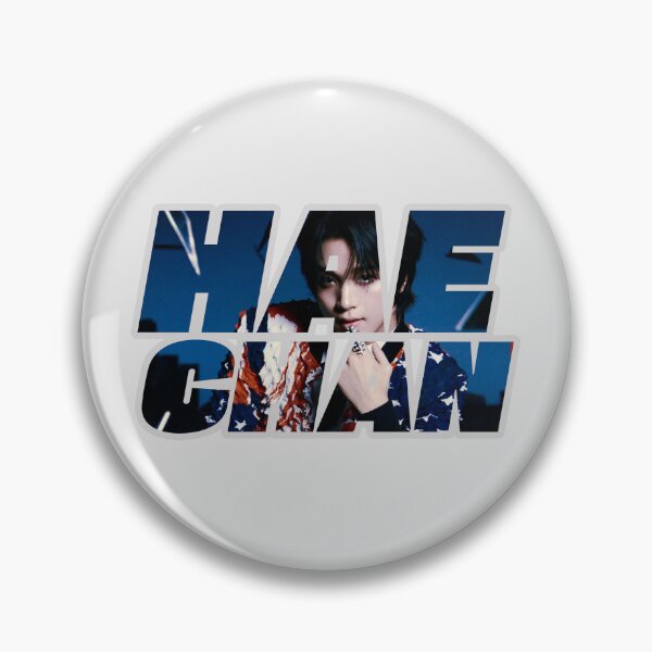 Item preview, HAECHAN  designed and sold by nurfzr.