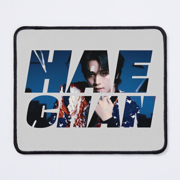 Item preview, HAECHAN designed and sold by nurfzr.
