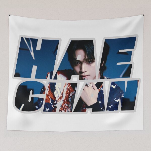 Item preview, HAECHAN  designed and sold by nurfzr.