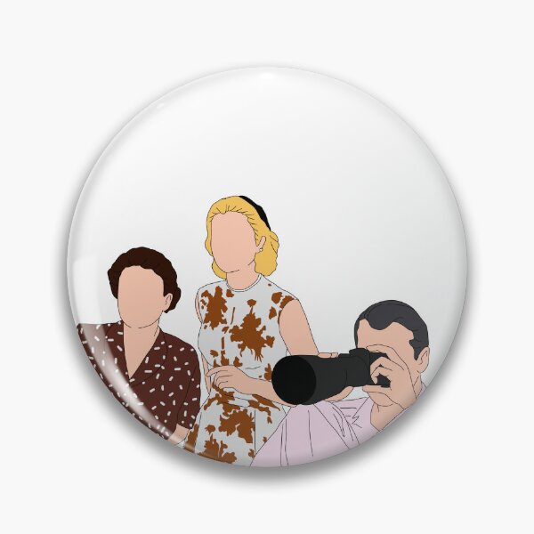 Item preview, Rear window designed and sold by cine-fille.