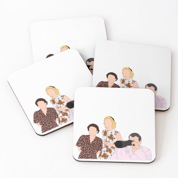 Item preview, Rear window designed and sold by cine-fille.