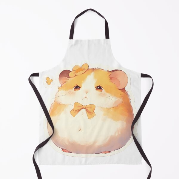 Item preview, Coquette Sad Hamster designed and sold by StickySparkle.