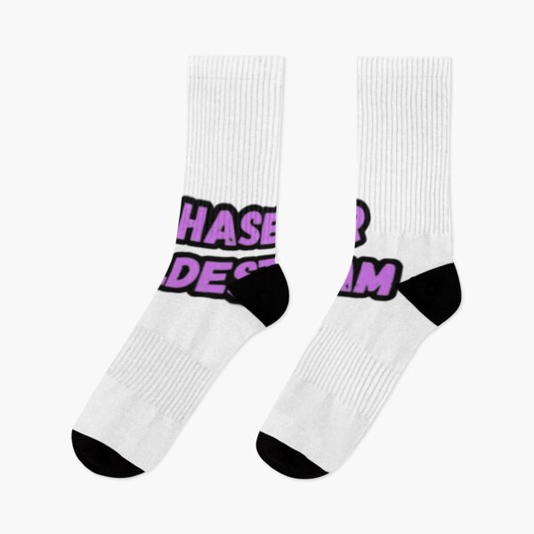 Item preview, Chase Your Wildest Dream designed and sold by CapriCreatives.