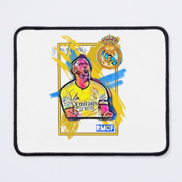 Item preview, Antonio Rüdiger Real Madrid  designed and sold by SickIndividual.