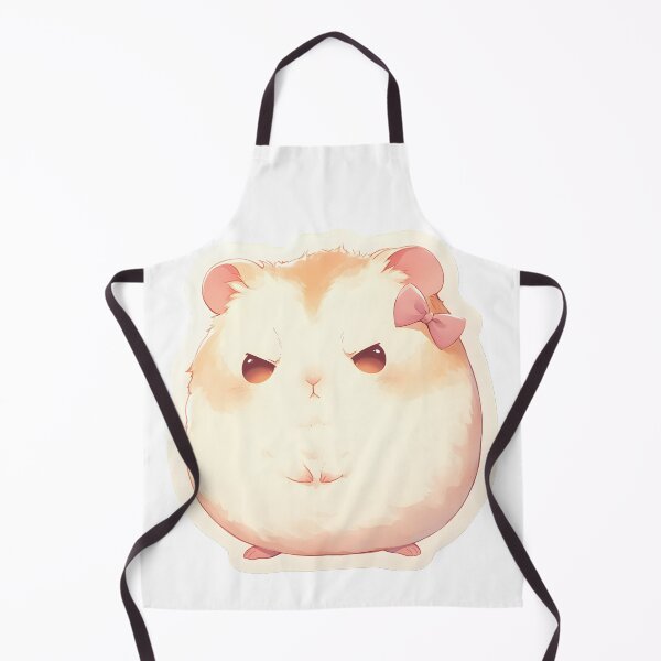 Item preview, Coquette Sad Hamster designed and sold by StickySparkle.