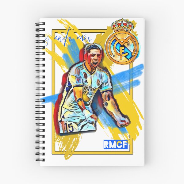 Item preview, Federico Valverde Real Madrid  designed and sold by SickIndividual.