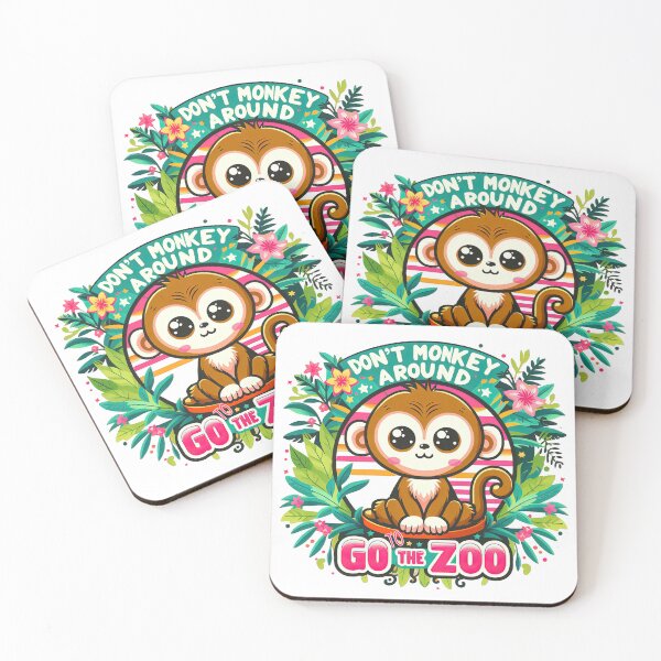 Item preview, Go to the zoo designed and sold by lalylaura.