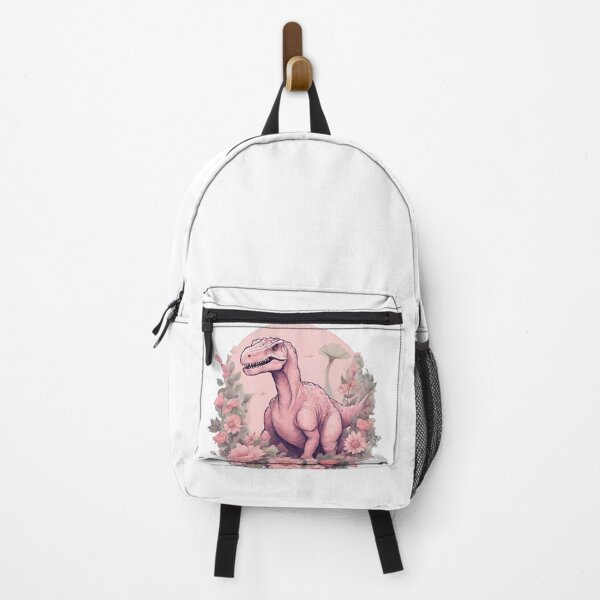 Item preview, Pink dinosaur designed and sold by Palmyr.