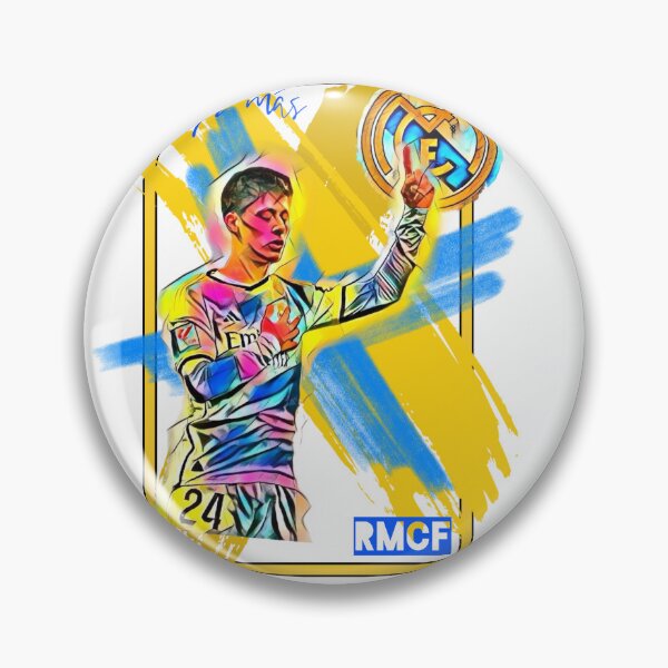 Item preview, Arda Güler Real Madrid  designed and sold by SickIndividual.
