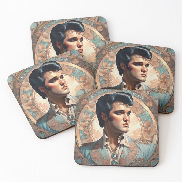 Item preview, ELVIS 1 designed and sold by SherHaven23.