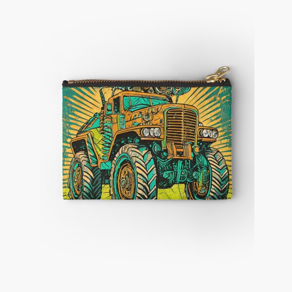 Item preview, We Love Trucks! designed and sold by drawbey.