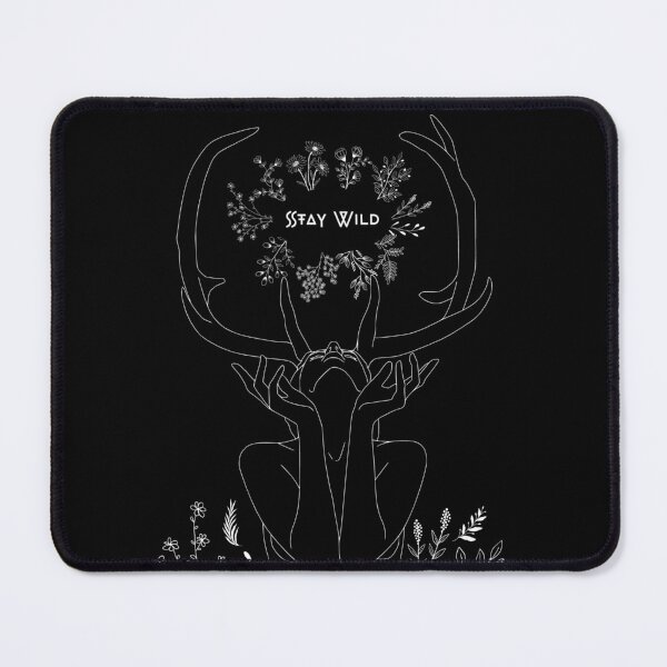 Item preview, Stay wild designed and sold by Filotecnia.