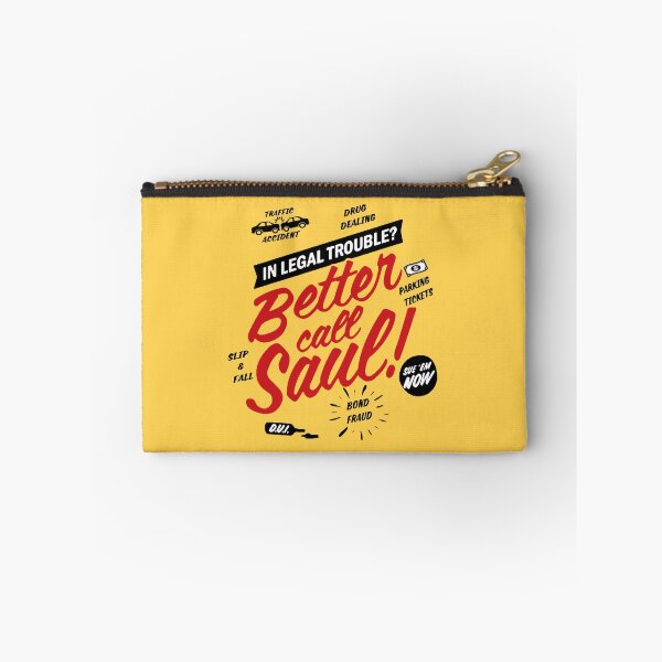 Item preview, Better Call Saul designed and sold by DesignShopAD.