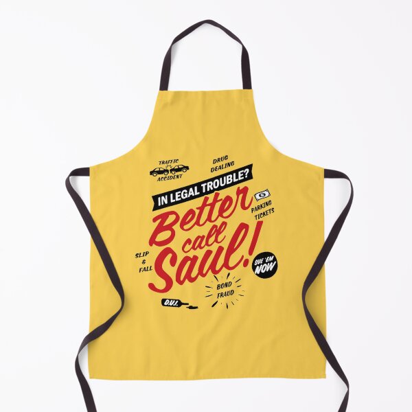 Item preview, Better Call Saul designed and sold by DesignShopAD.
