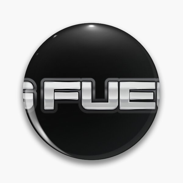 Item preview, Gfuel Logo  designed and sold by REYNOESIQUI147.