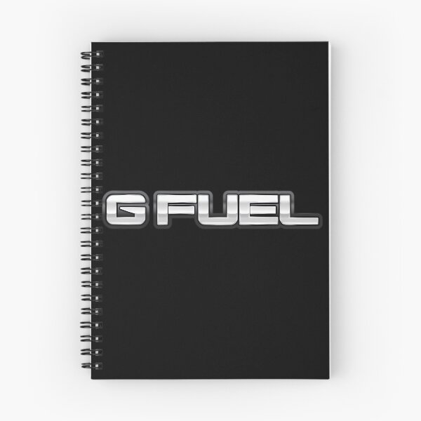 Item preview, Gfuel Logo  designed and sold by REYNOESIQUI147.