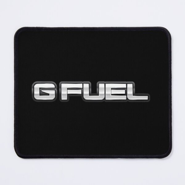 Item preview, Gfuel Logo designed and sold by REYNOESIQUI147.