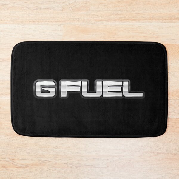 Item preview, Gfuel Logo  designed and sold by REYNOESIQUI147.