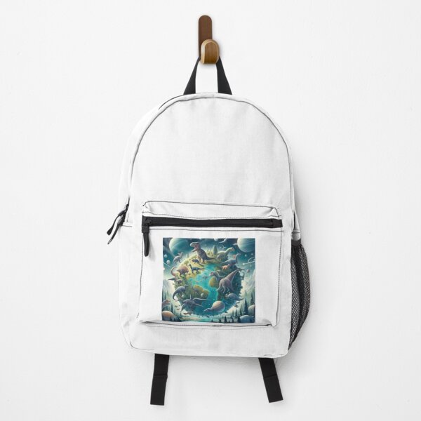 Item preview, Cosmic dinosaurs designed and sold by Palmyr.