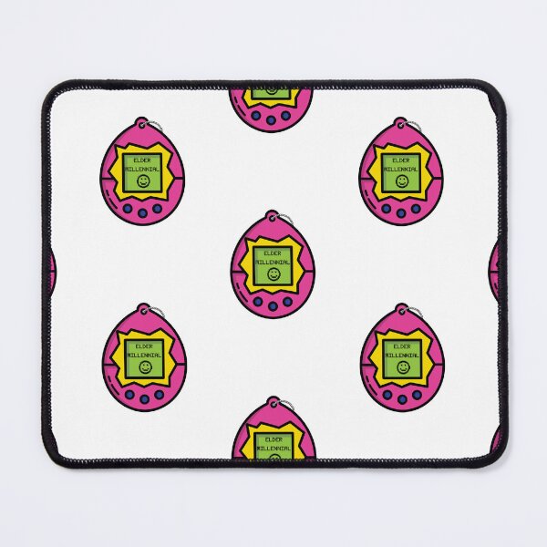 Item preview, Elder Millennial - Tamagotchi  designed and sold by Broken-Inc.