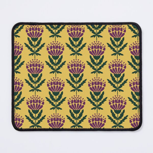Item preview, Thistle Flower of Scotland designed and sold by Seedelightful.