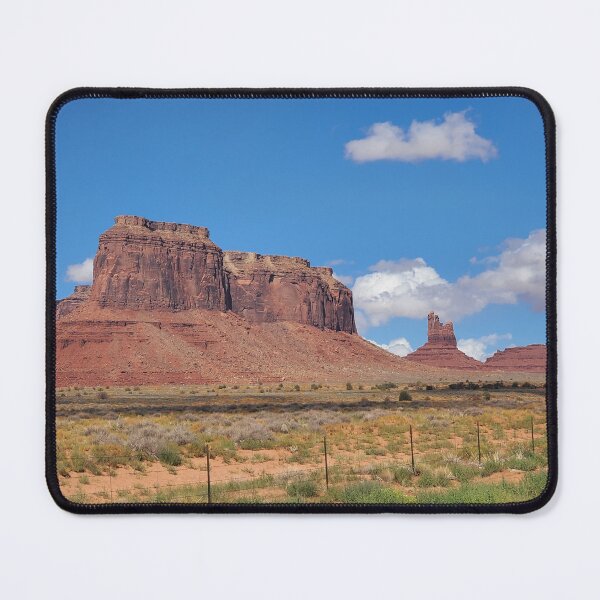 Item preview, Rising above the desert designed and sold by KWAPhoto.