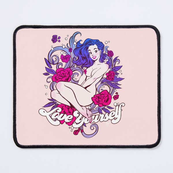 Item preview, Love Yourself! designed and sold by Andrew Tarusov.