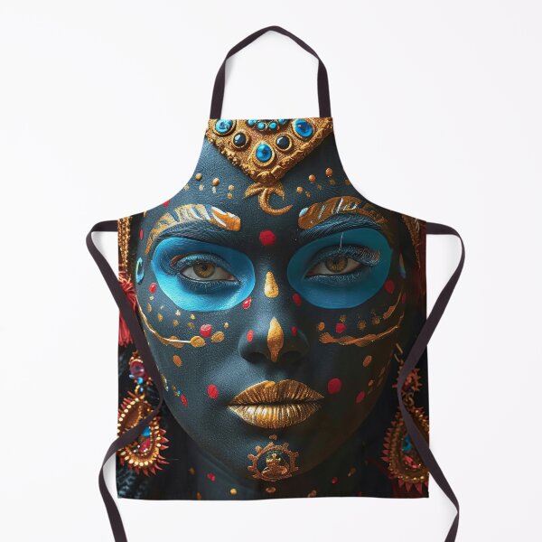 Item preview, Shakti of the Krewe of Zulu designed and sold by OccultDreams.