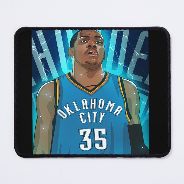 Item preview, Art - Kevin Durant designed and sold by REYNOESIQUI147.