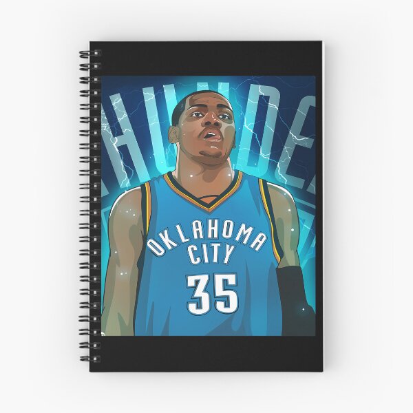 Item preview, Art - Kevin Durant designed and sold by REYNOESIQUI147.